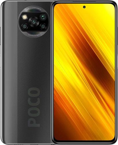 Xiaomi Poco X3 Ekran Değişimi