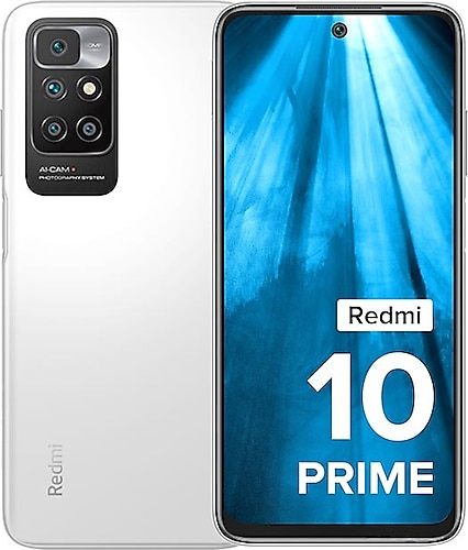Xiaomi Redmi 10 Prime Ön Kamera Değişimi