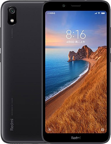 Xiaomi Redmi 7A Batarya Değişimi