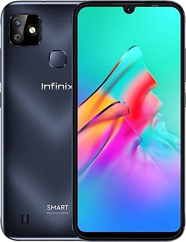 Infinix Smart HD Sıvı Teması