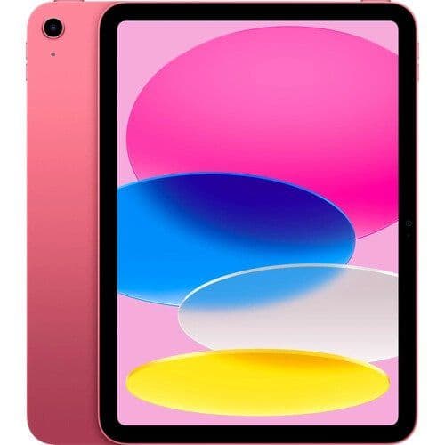 iPad 10 Touch ID Değişimi