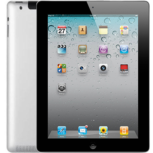 iPad 2 Şarj Soketi Değişimi