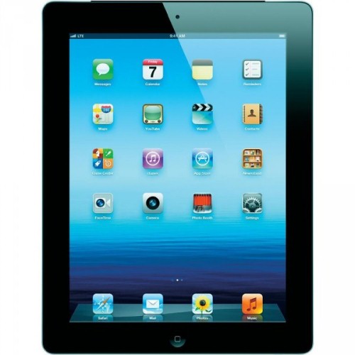 iPad 3 Ön Cam Değişimi