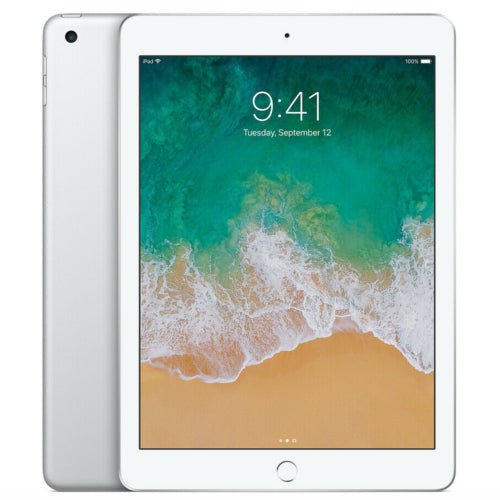 iPad 5 Ön Cam Değişimi