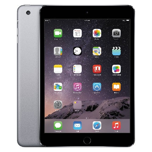 iPad Mini 1 Şarj Soketi Değişimi