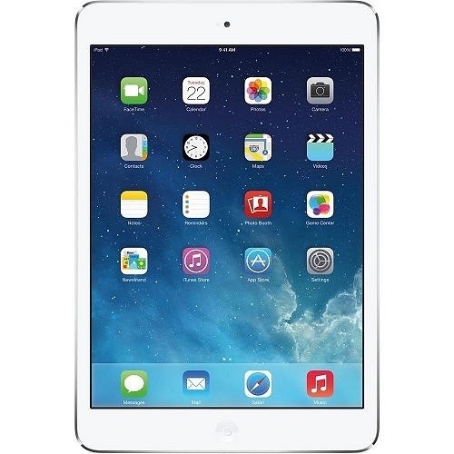 iPad Mini 2 Kasa Değişimi