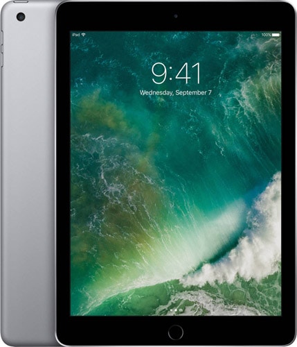 iPad Pro 10.5 Touch ID Değişimi