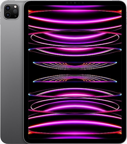 iPad Pro 11 (4. Nesil) Sıvı Teması