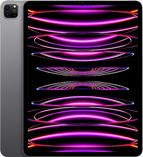iPad Pro 12.9 (6. Nesil) Ekran Değişimi