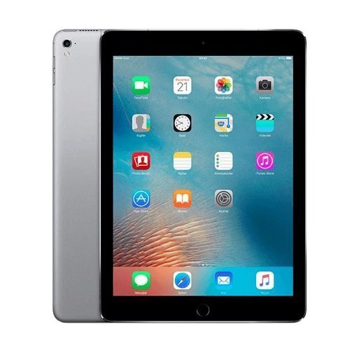 iPad Pro 9.7 Hoparlör Değişimi