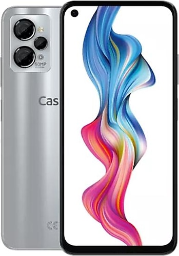 Casper VIA X30 Kamera Camı Değişimi