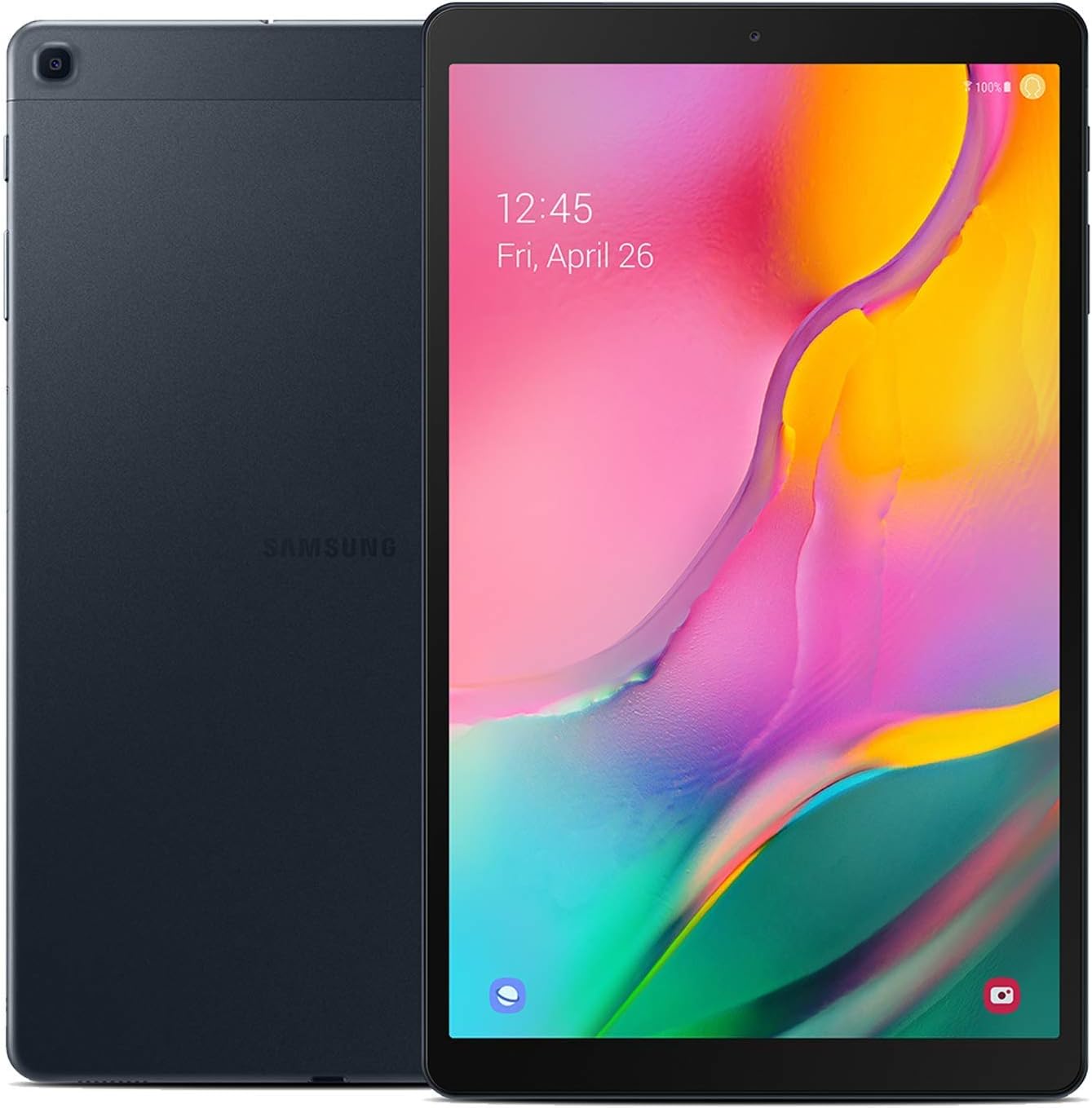 Samsung Galaxy Tab A 10.1 (2019) Sıvı Teması