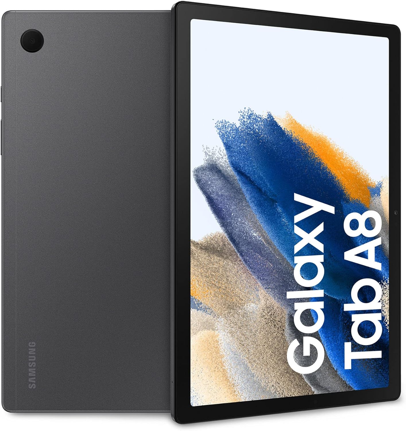 Samsung Galaxy Tab A 8.0 (2018) Sıvı Teması