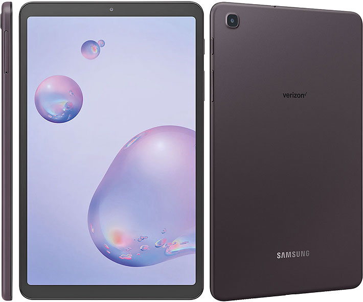 Samsung Galaxy Tab A 8.4 (2020) Arka Kapak Değişimi