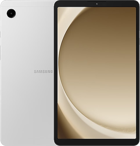 Samsung Galaxy Tab A9 Plus Arka Kamera Değişimi