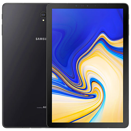 Samsung Galaxy Tab S4 10.5 Titreşim Motoru Değişimi