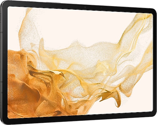 Samsung Galaxy Tab S8 Ön Cam Değişimi