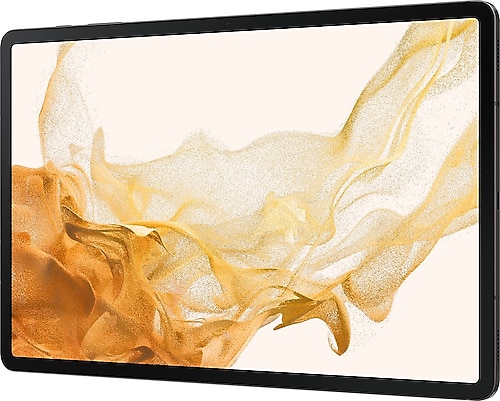 Samsung Galaxy Tab S8 Plus Yazılım Güncelleme