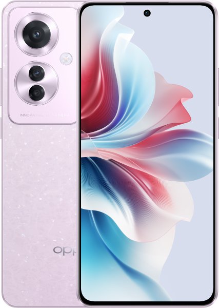 Oppo Reno11 F Arka Kapak Değişimi